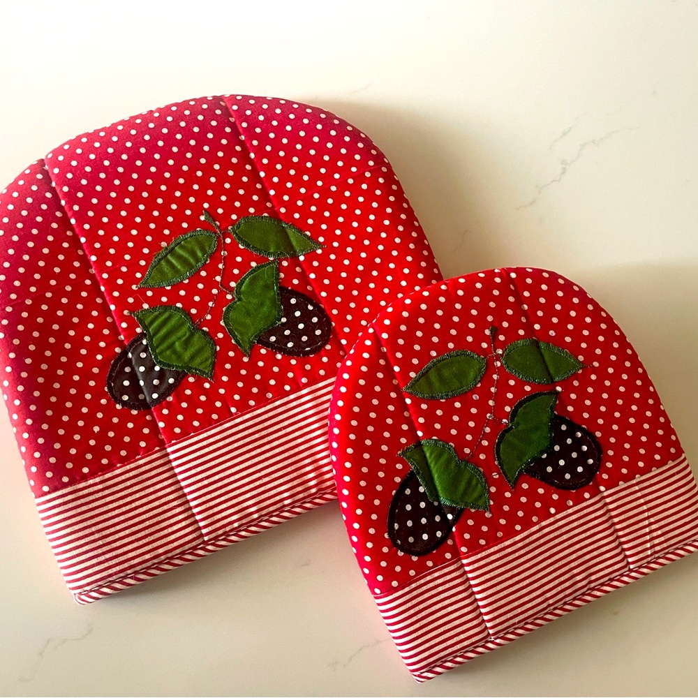 Tea cozy